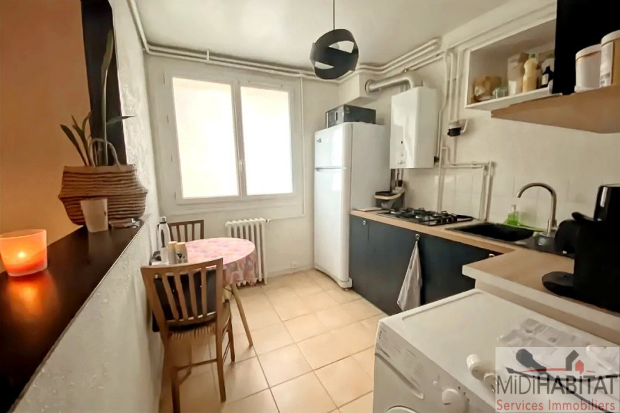 vente Appartement Toulouse - Photo 3