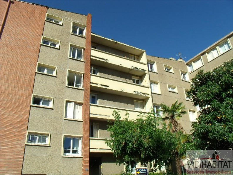 vente Appartement Toulouse - Photo 7