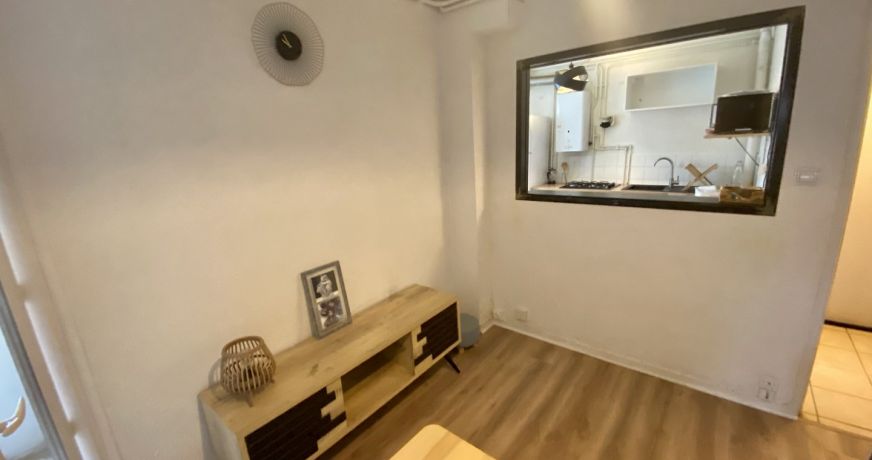 vente Appartement Toulouse