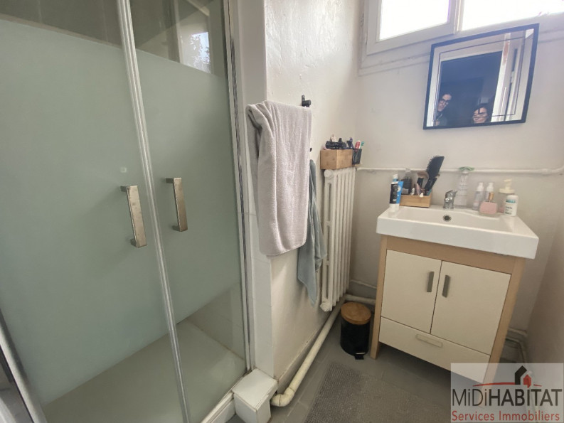 vente Appartement Toulouse - Photo 5