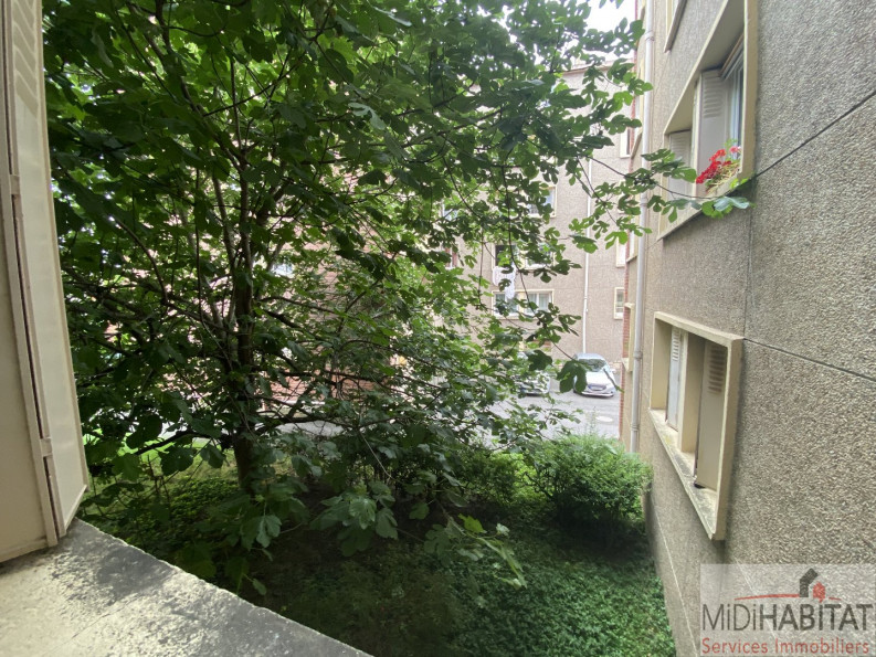 vente Appartement Toulouse - Photo 6