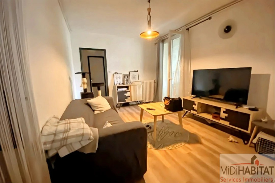 vente Appartement Toulouse - Photo 1