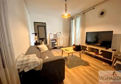 vente Appartement Toulouse