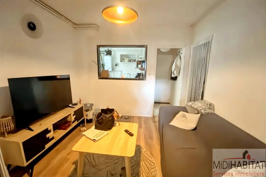 vente Appartement Toulouse - Photo 2