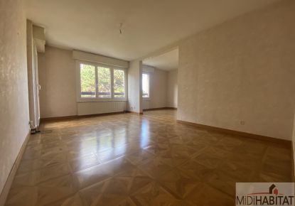 vente Appartement Toulouse