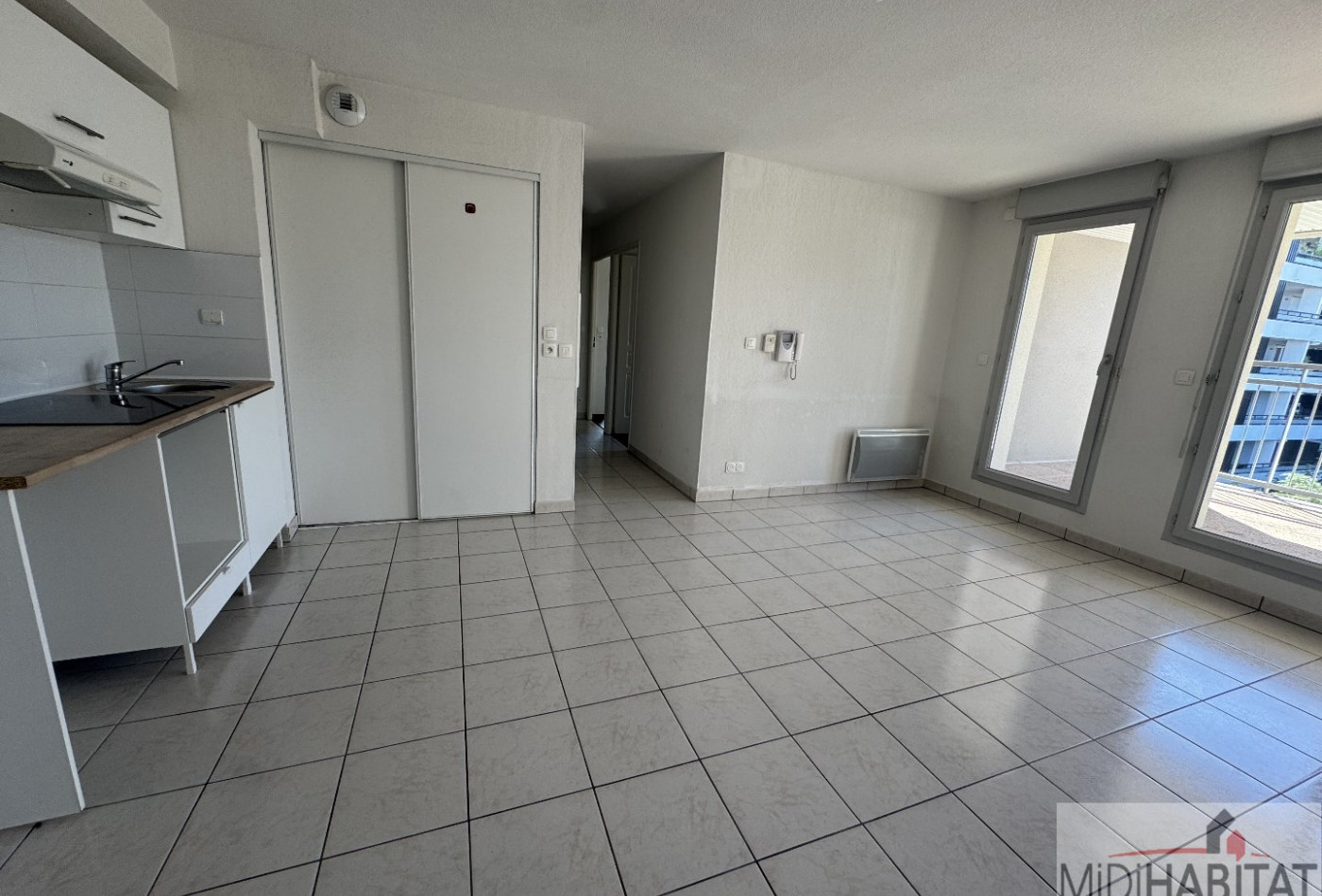 vente Appartement Toulouse - Photo 4