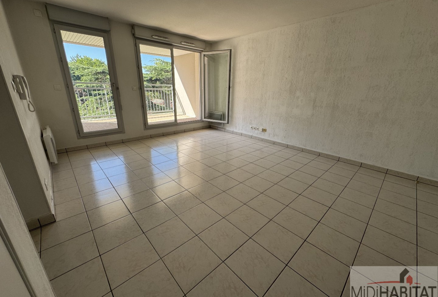 vente Appartement Toulouse - Photo 1