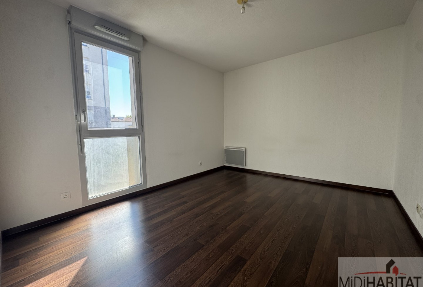 vente Appartement Toulouse - Photo 5