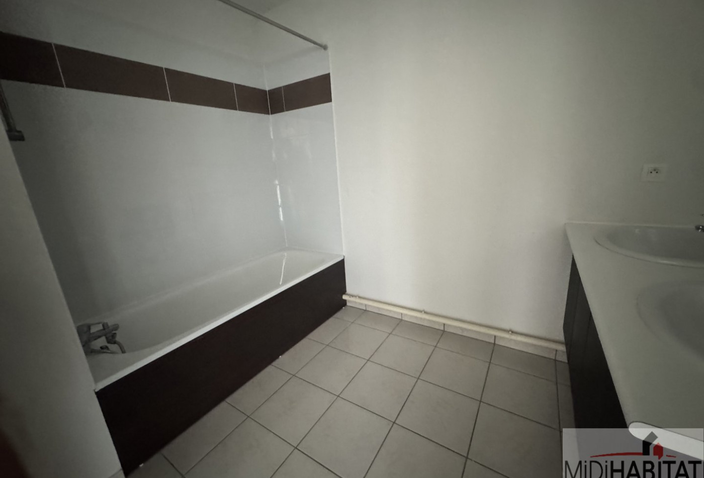 vente Appartement Toulouse - Photo 9