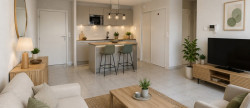 vente Appartement Toulouse