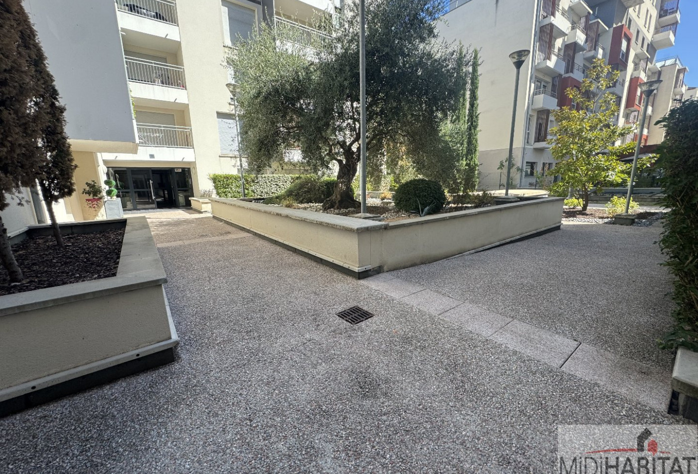 vente Appartement Toulouse - Photo 10