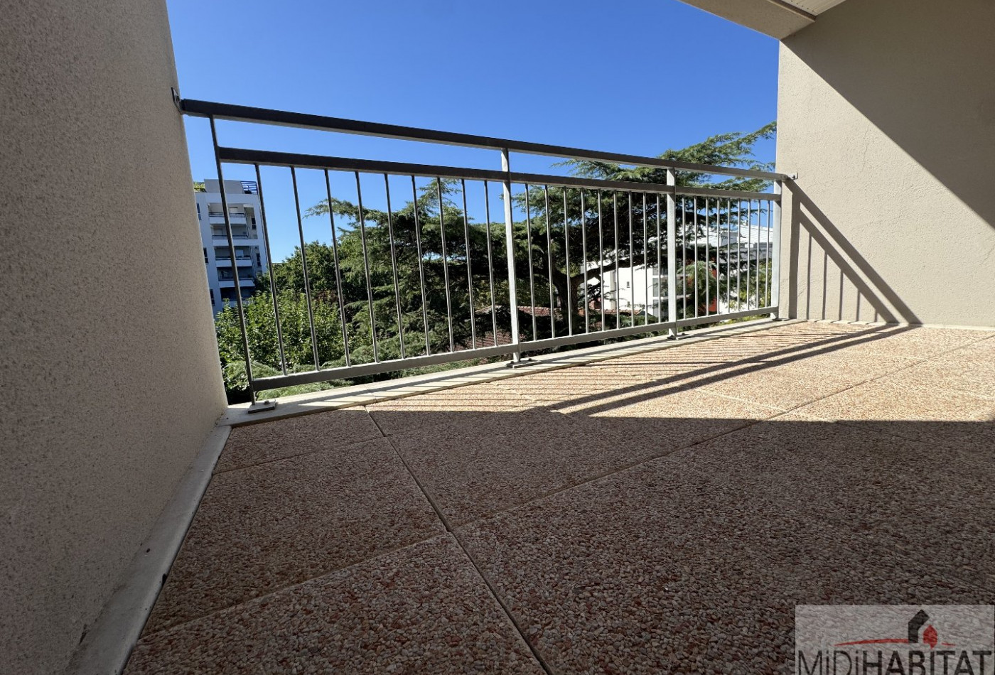 vente Appartement Toulouse - Photo 7