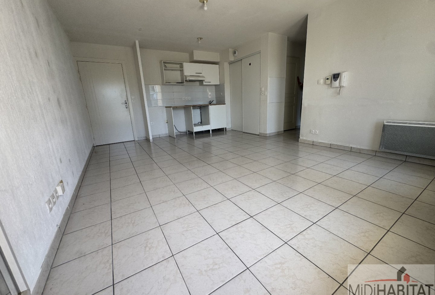 vente Appartement Toulouse - Photo 2