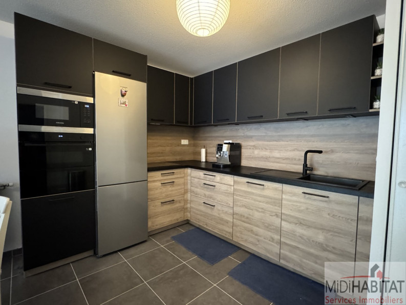 vente Appartement Toulouse - Photo 4