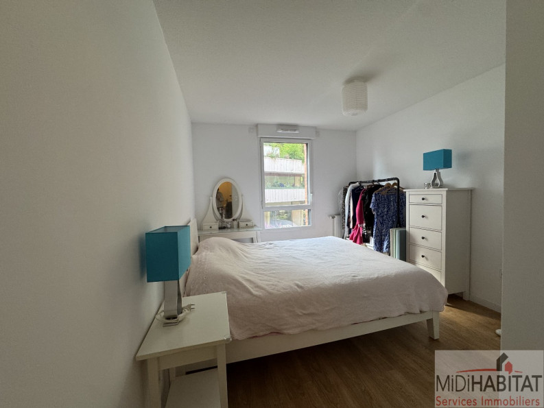 vente Appartement Toulouse - Photo 8