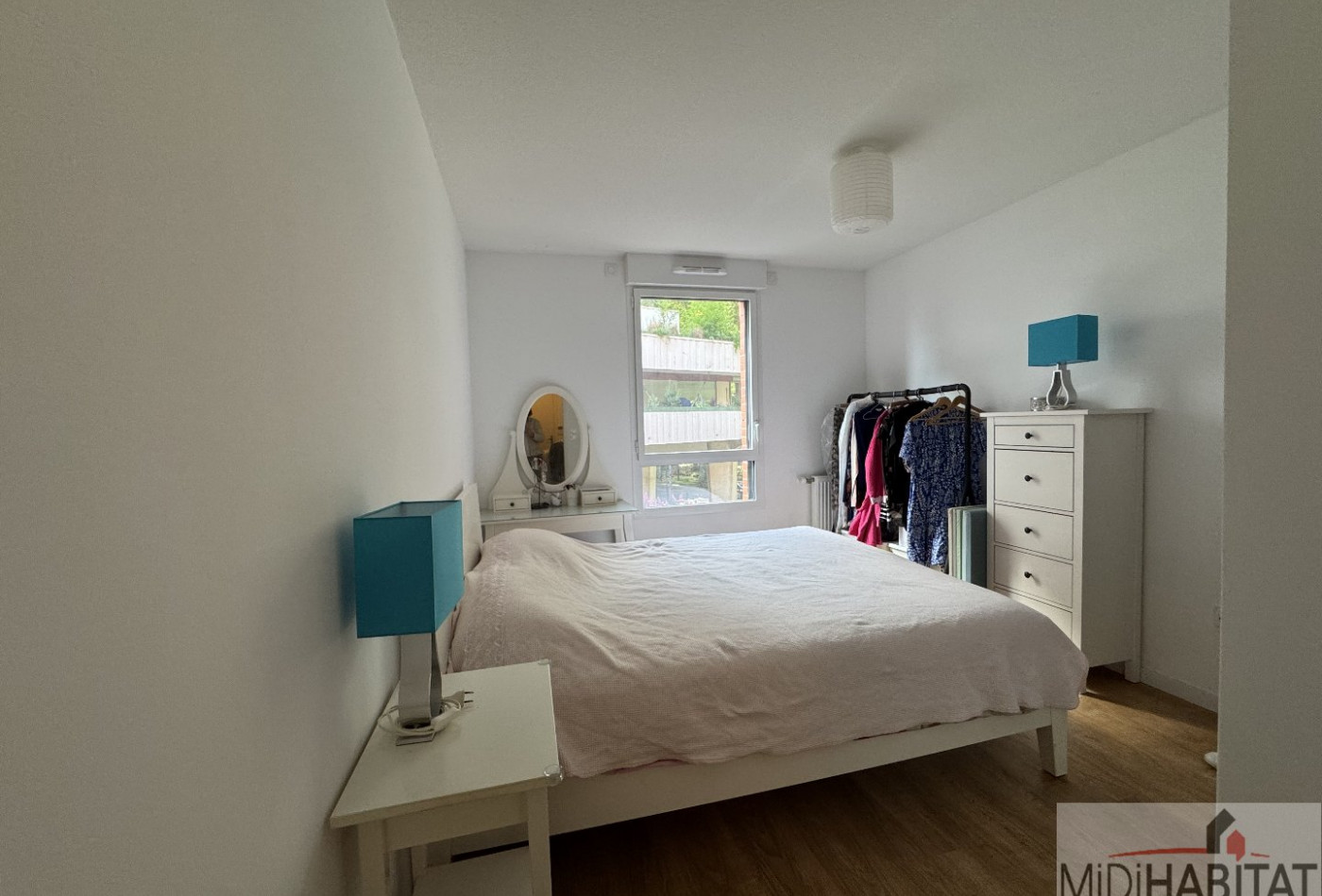 vente Appartement Toulouse - Photo 8