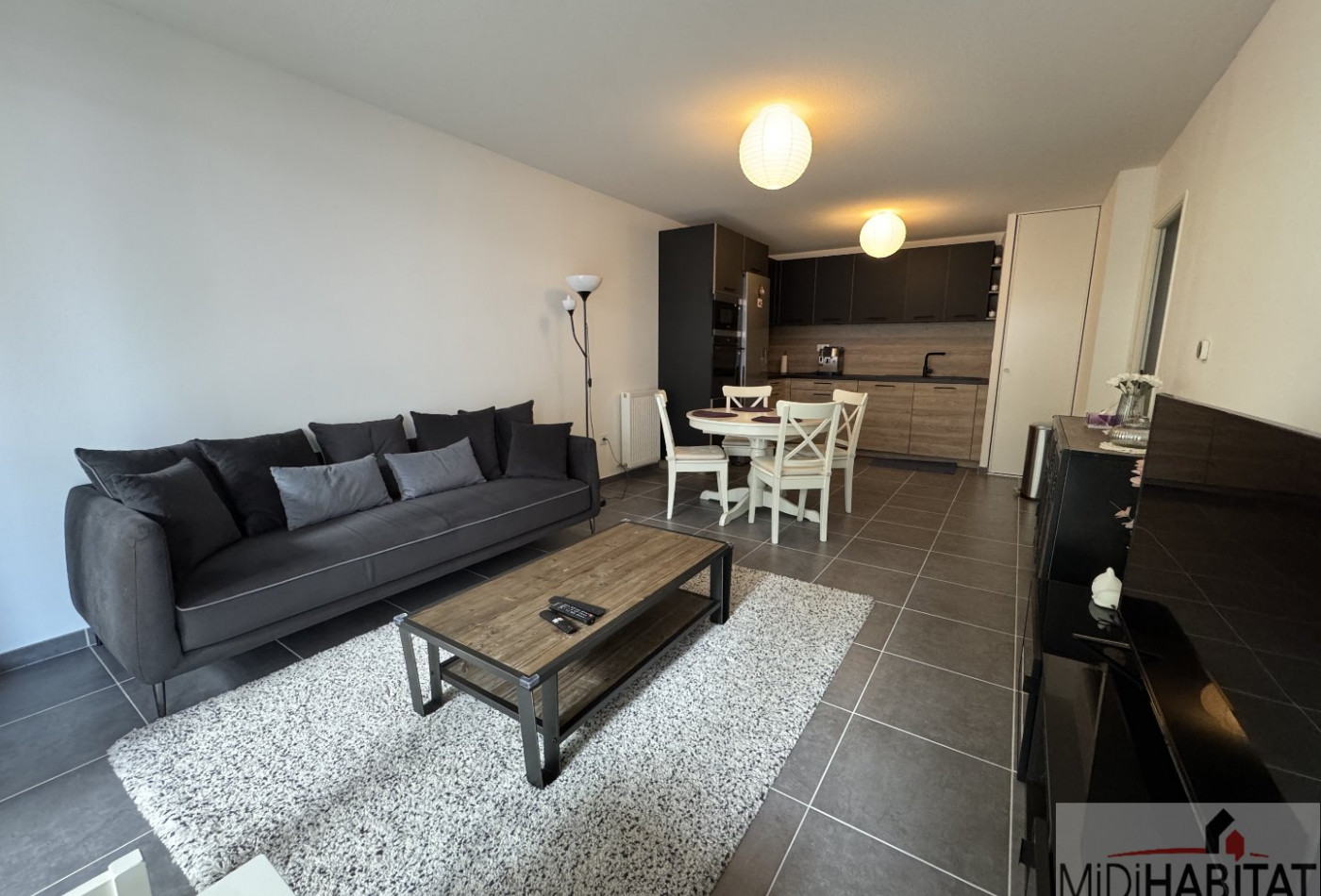 vente Appartement Toulouse - Photo 1