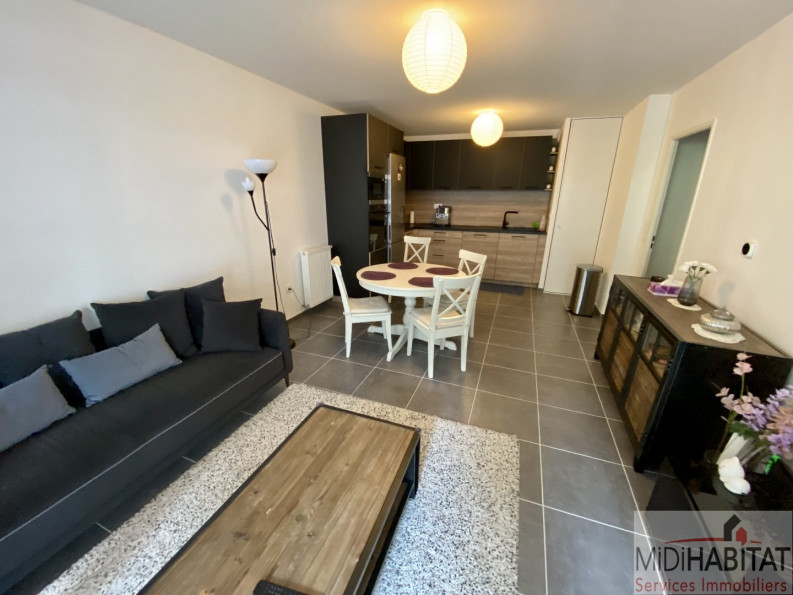 vente Appartement Toulouse - Photo 10