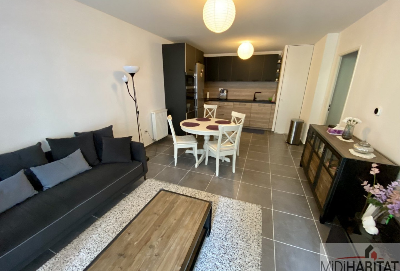 vente Appartement Toulouse - Photo 10
