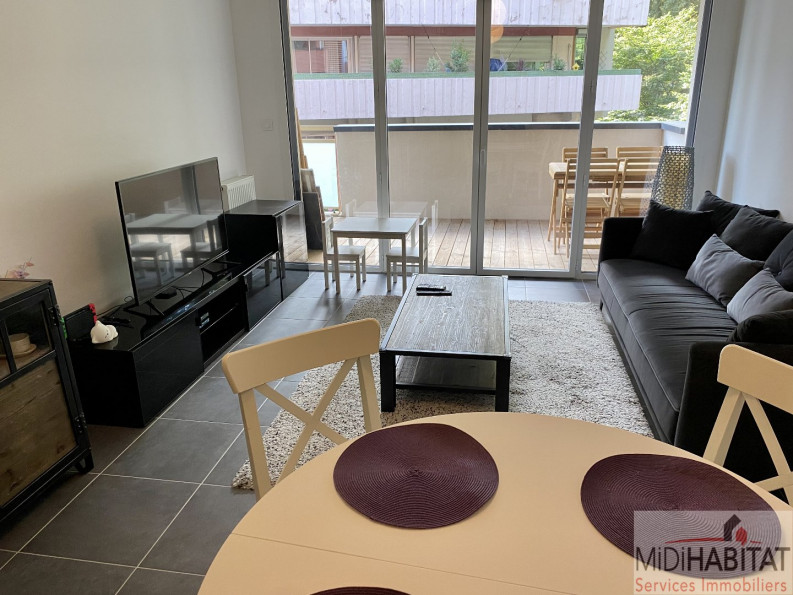 vente Appartement Toulouse - Photo 3