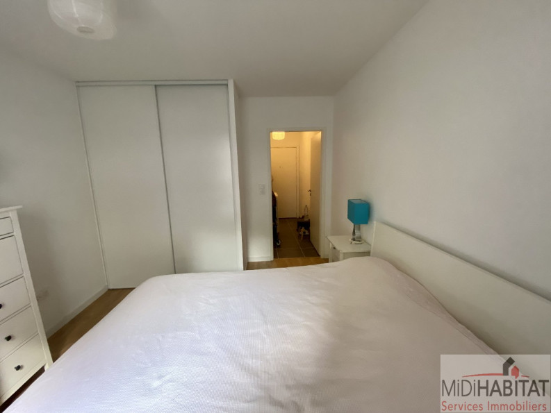 vente Appartement Toulouse - Photo 9