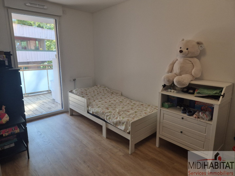 vente Appartement Toulouse - Photo 7
