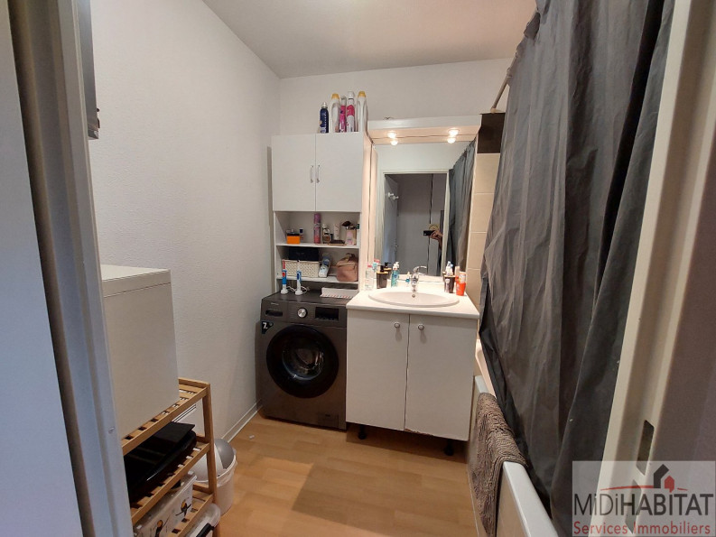 vente Appartement Saint Gaudens - Photo 3