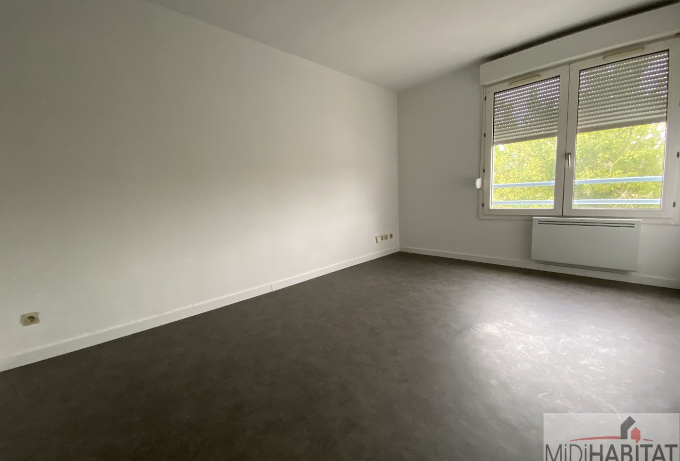 vente Appartement Toulouse - Photo 1
