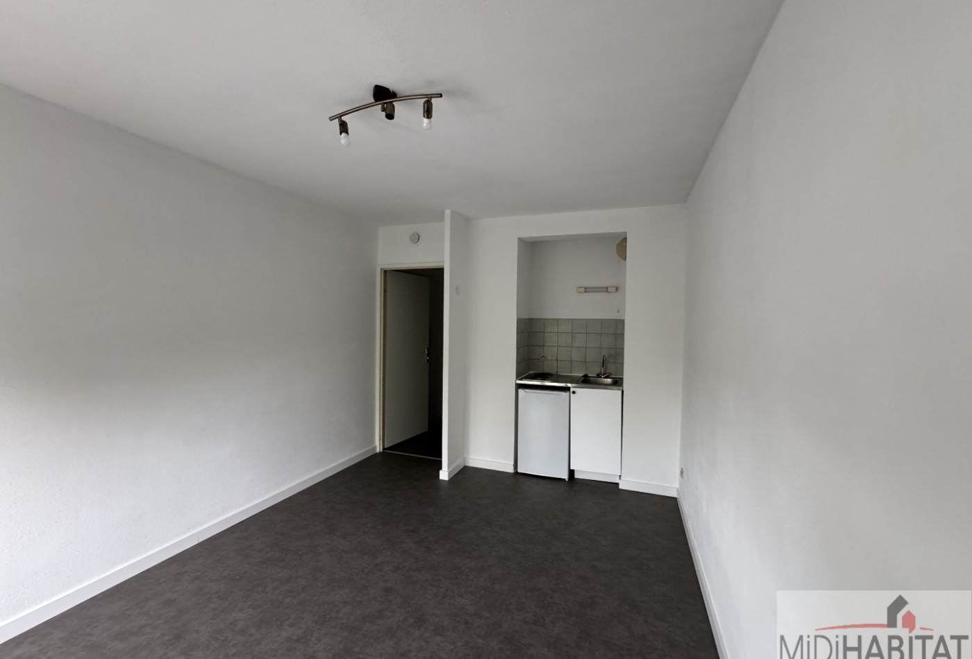 vente Appartement Toulouse - Photo 2