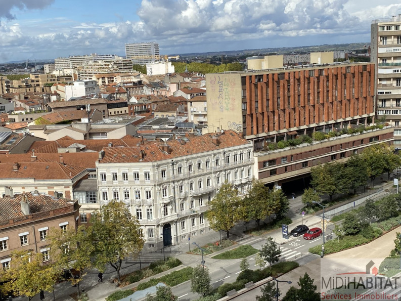 vente Appartement Toulouse - Photo 5