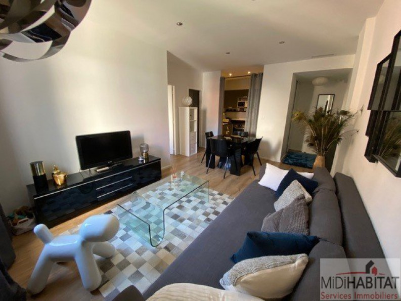 vente Appartement Toulouse - Photo 1