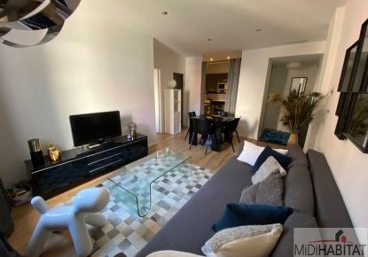 vente Appartement Toulouse