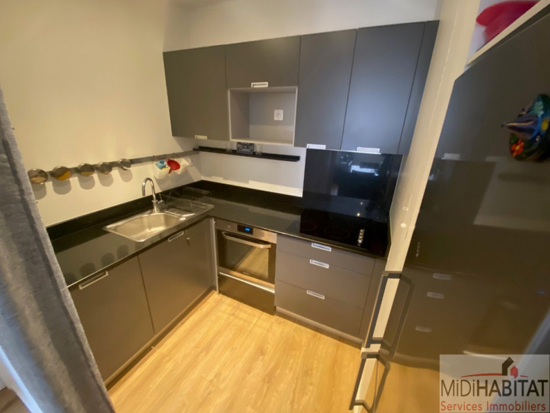 vente Appartement Toulouse - Photo 2