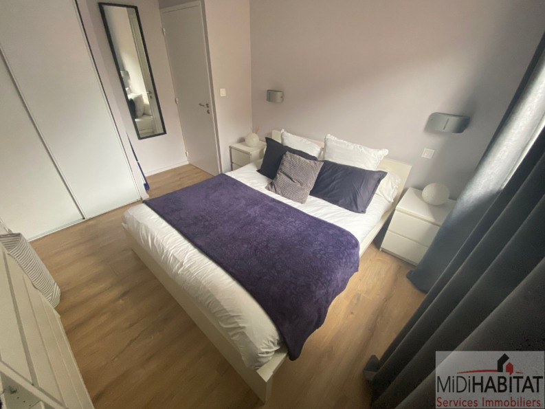 vente Appartement Toulouse - Photo 3