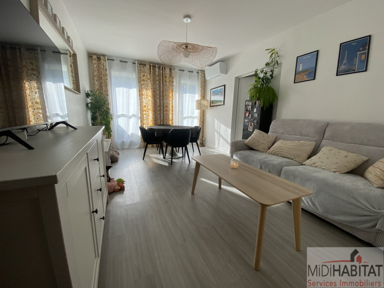 vente Appartement Toulouse - Photo 1