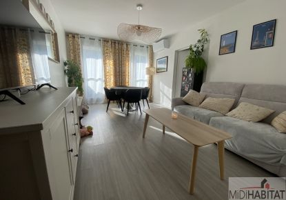 vente Appartement Toulouse