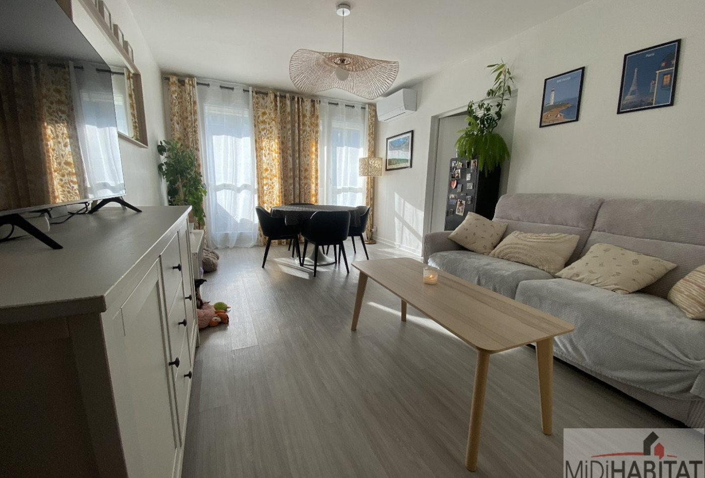 vente Appartement Toulouse - Photo 1
