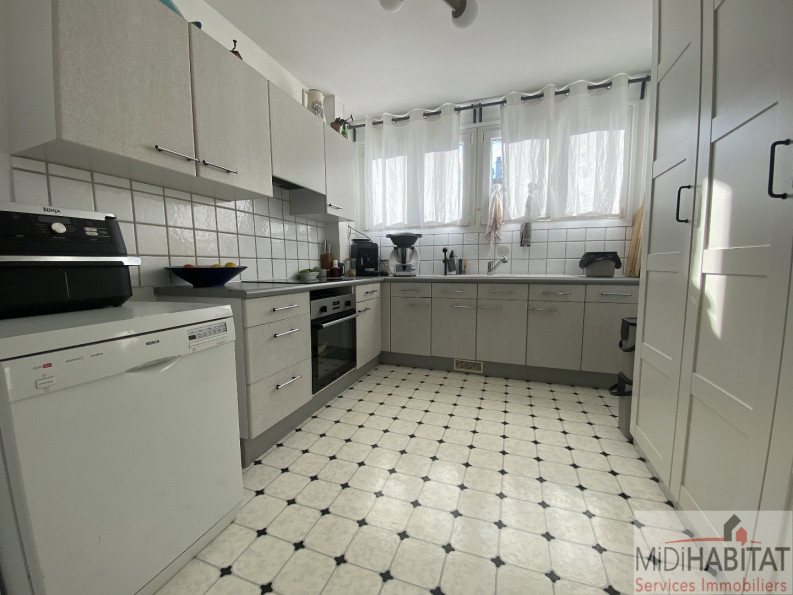 vente Appartement Toulouse - Photo 2