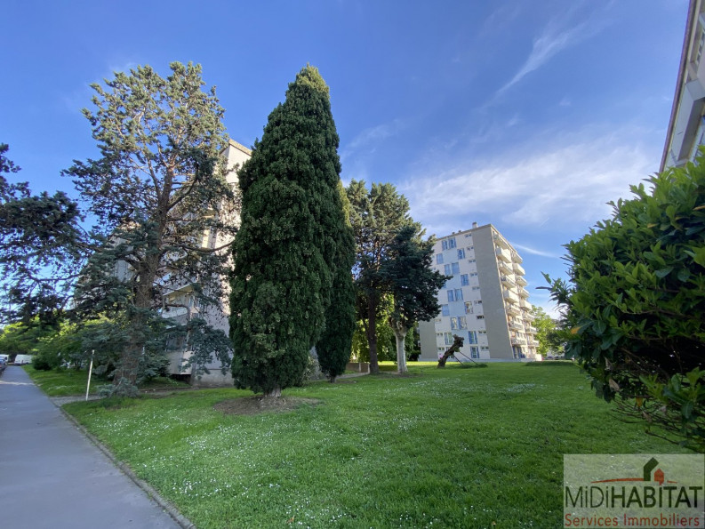 vente Appartement Toulouse - Photo 6