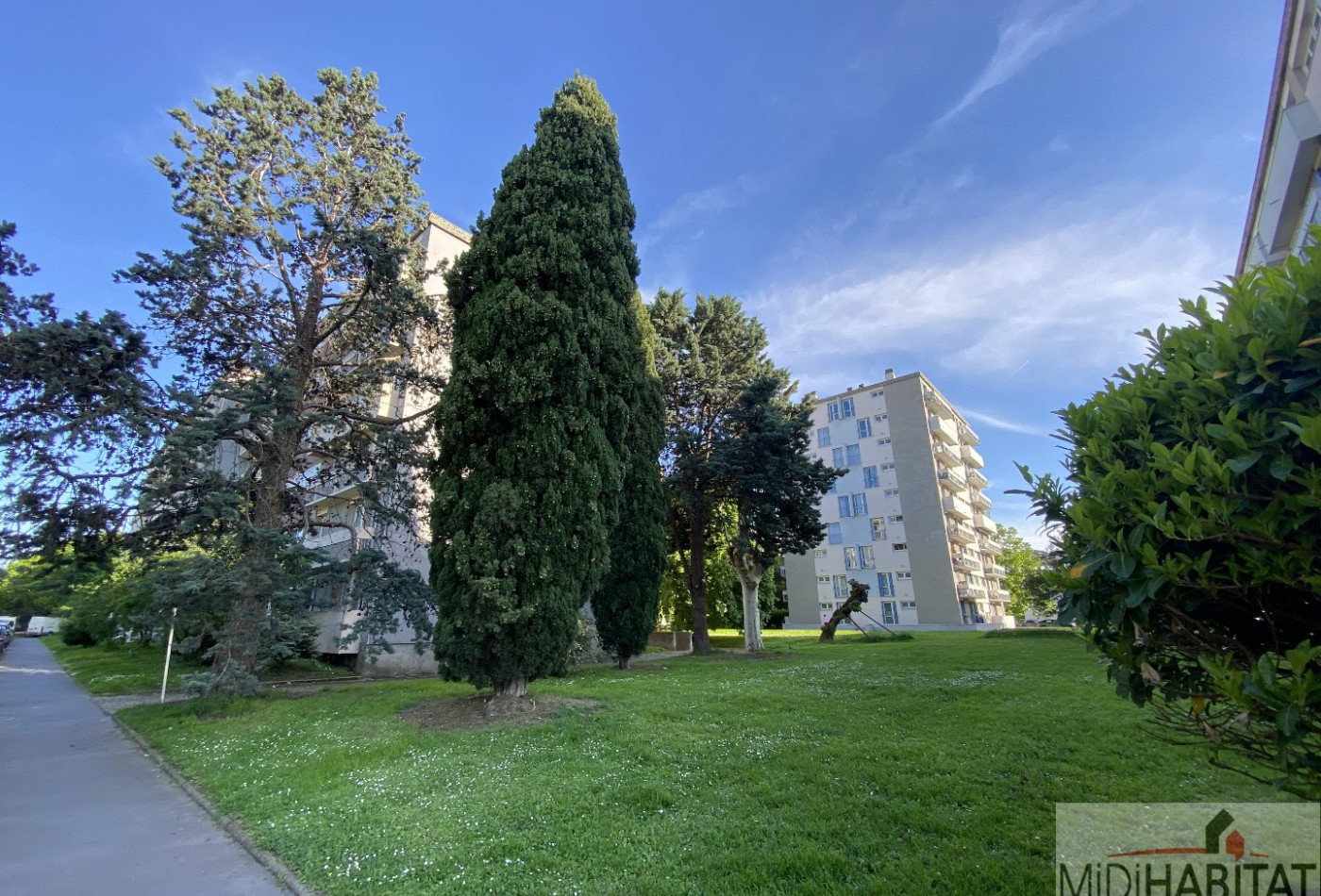 vente Appartement Toulouse - Photo 6