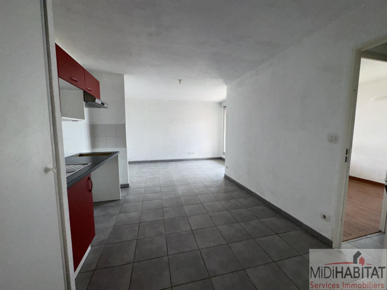 vente Appartement Toulouse - Photo 4