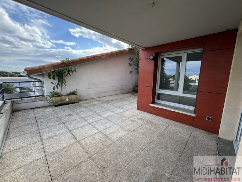 vente Appartement Toulouse - Photo 1