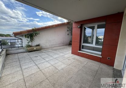 vente Appartement Toulouse