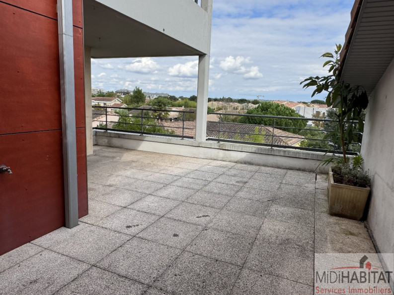 vente Appartement Toulouse - Photo 3