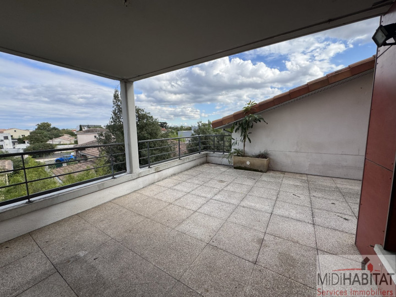 vente Appartement Toulouse - Photo 2