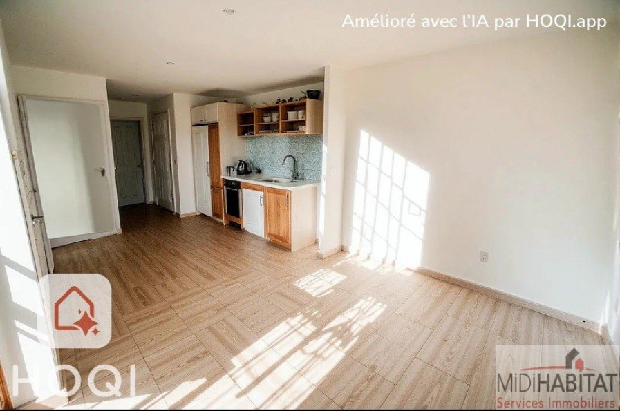 vente Appartement Toulouse - Photo 5