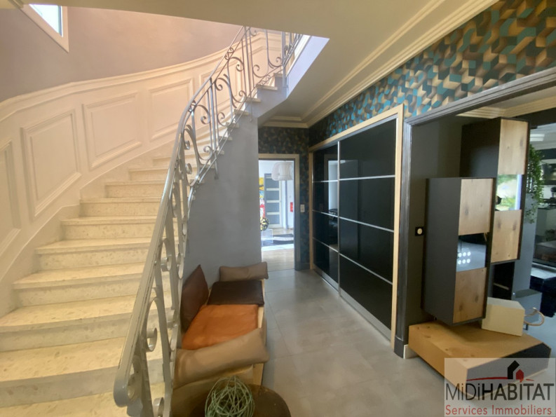vente Maison Saint-orens-de-gameville - Photo 2