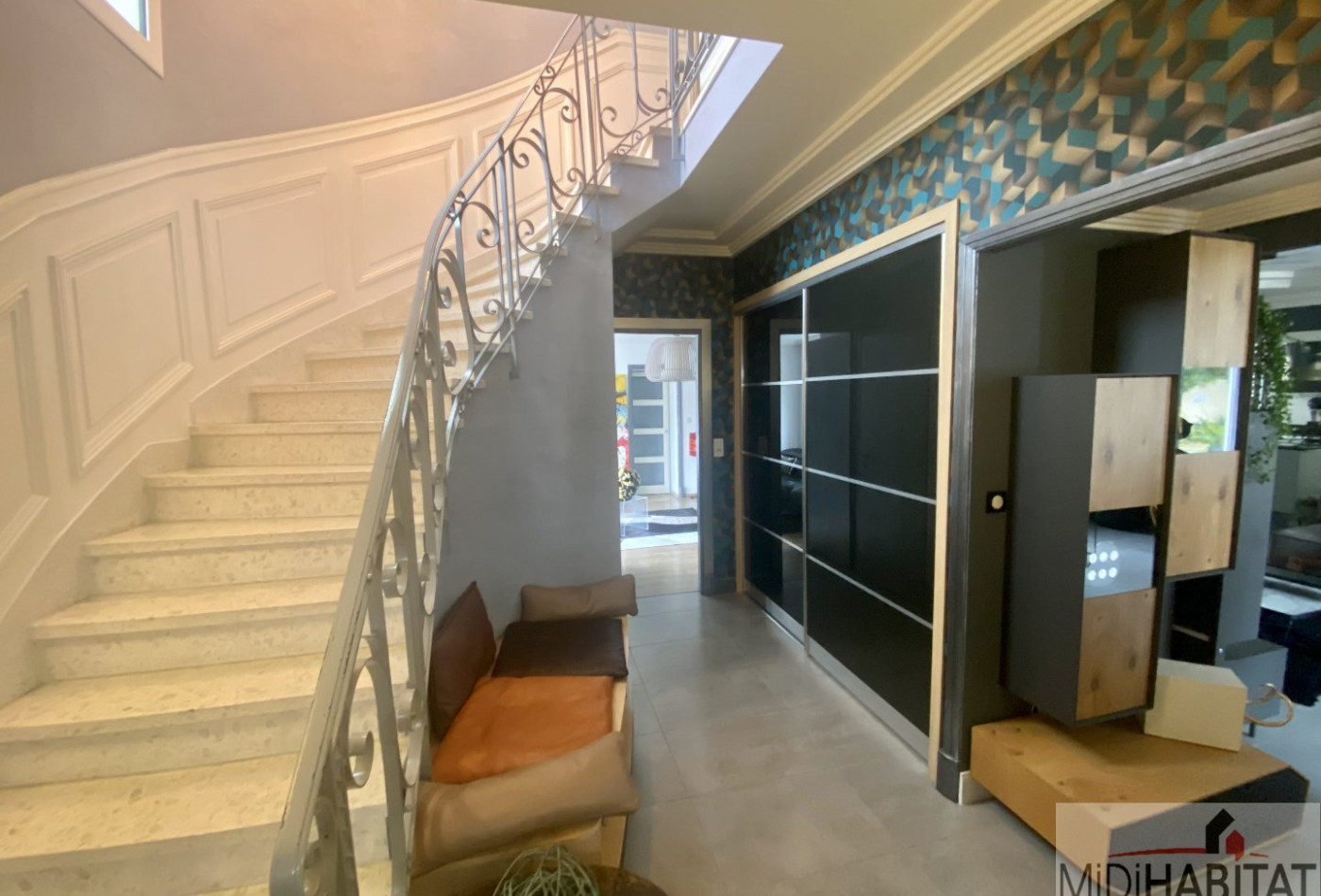 vente Maison Saint-orens-de-gameville - Photo 2