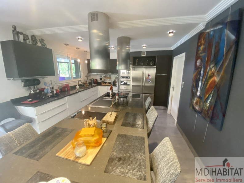 vente Maison Saint-orens-de-gameville - Photo 4