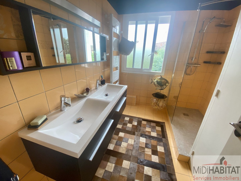 vente Maison Saint-orens-de-gameville - Photo 8